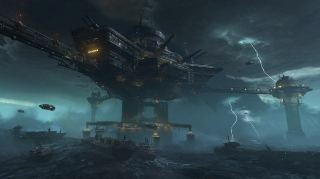 Галерея Разработчики представили детали DLC к Doom Eternal и показали первые скриншоты - 2 фото
