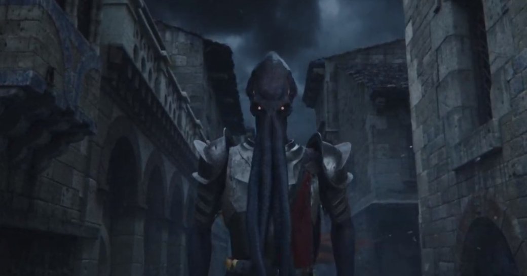 Глава Larian о Baldurʼs Gate III: «У нас будут вещи, которых вы еще не видели в CRPG» — фото 1
