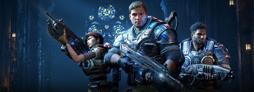 Чего мы ждали от конференции Microsoft на E3 2018. Ожидания — реальность — фото 13