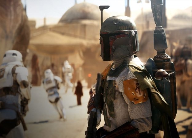 Electronic Arts ответила на критику лутбокосов в Star Wars: Battlefront 2 — фото 1