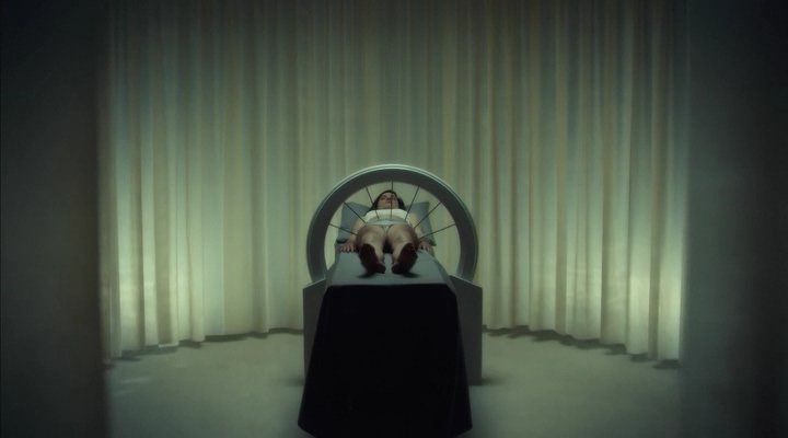 «Ганнибал»: самый красивый сериал в истории телевидения — изображение 9
