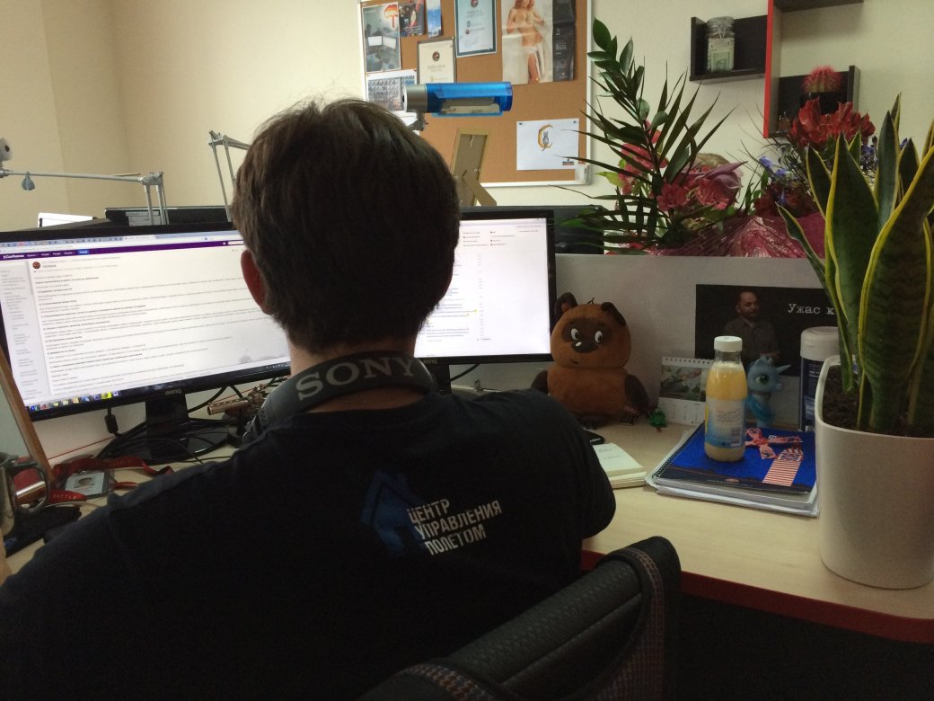 Как «Канобу» в World of Tanks Blitz играл — изображение 12