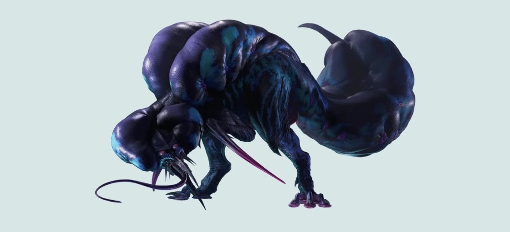 Разработчики Monster Hunter Wilds рассказали о дизайне монстров в игре — фото 1