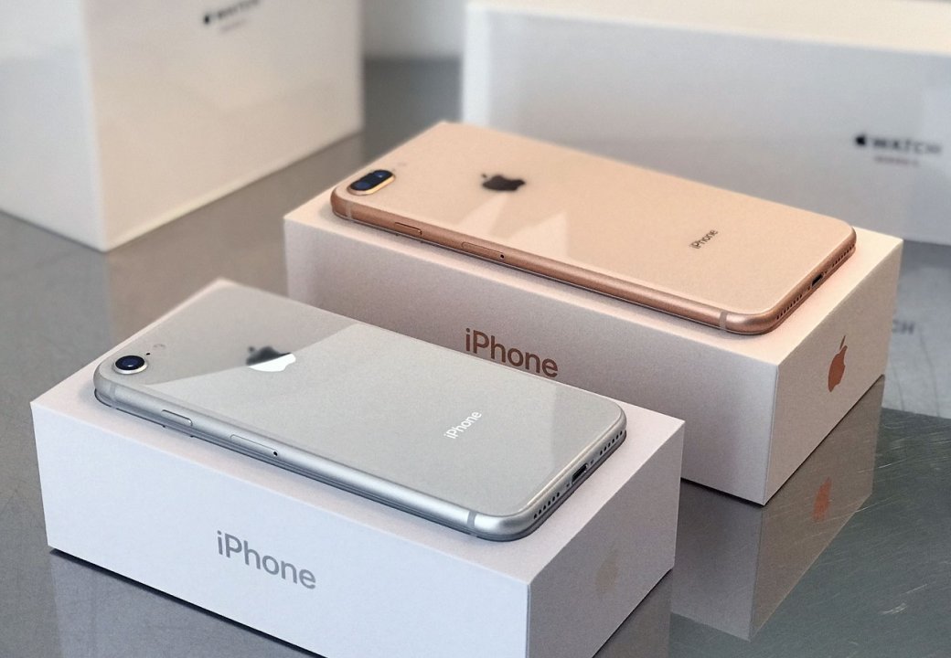 Слух: Apple iPhone XI (2019) получит защиту от воды и батарею на 4000 мАч — фото 1