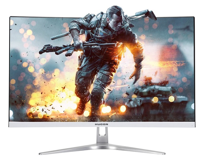 10 лучших игровых мониторов с AliExpress — фото 5