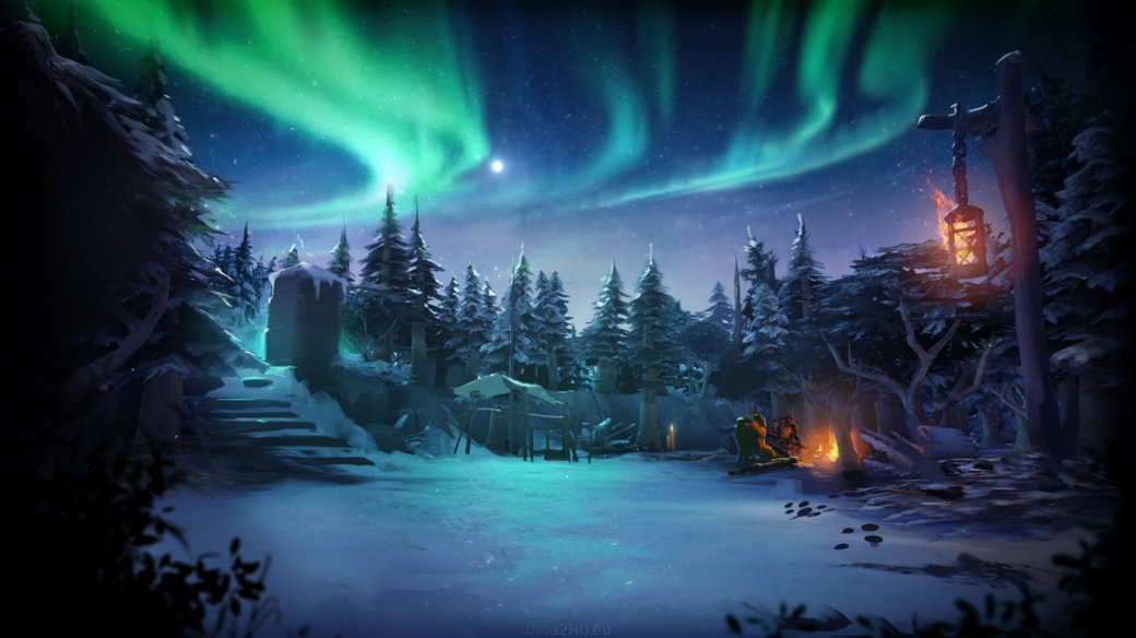 Обновление 7.08 «Весенняя уборка» в Dota 2 — фото 6