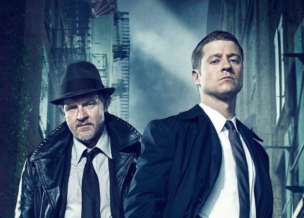 Сериал «Готэм» закрывают — новый, пятый сезон станет последним для шоу — фото 1
