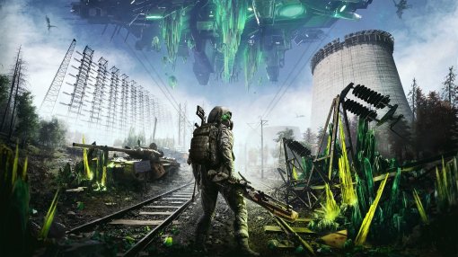 Chernobylite 2 вышла на Kickstarter и просит почти 100 тысяч евро у игроков