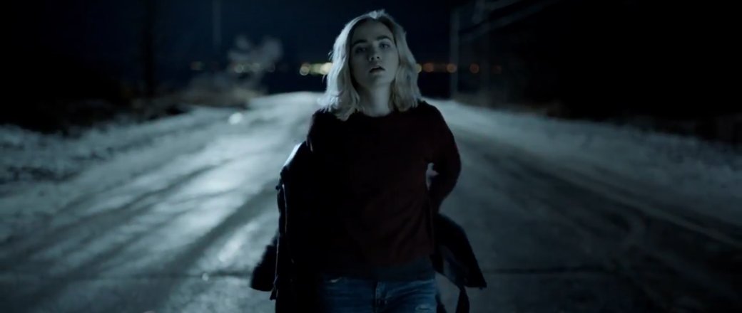 Рецензия на 1 сезон сериала «Импульс» — очень вялой попытки сделать драму из «Телепорта» — фото 4