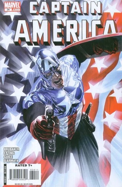 (Изображение: Marvel Comics)
