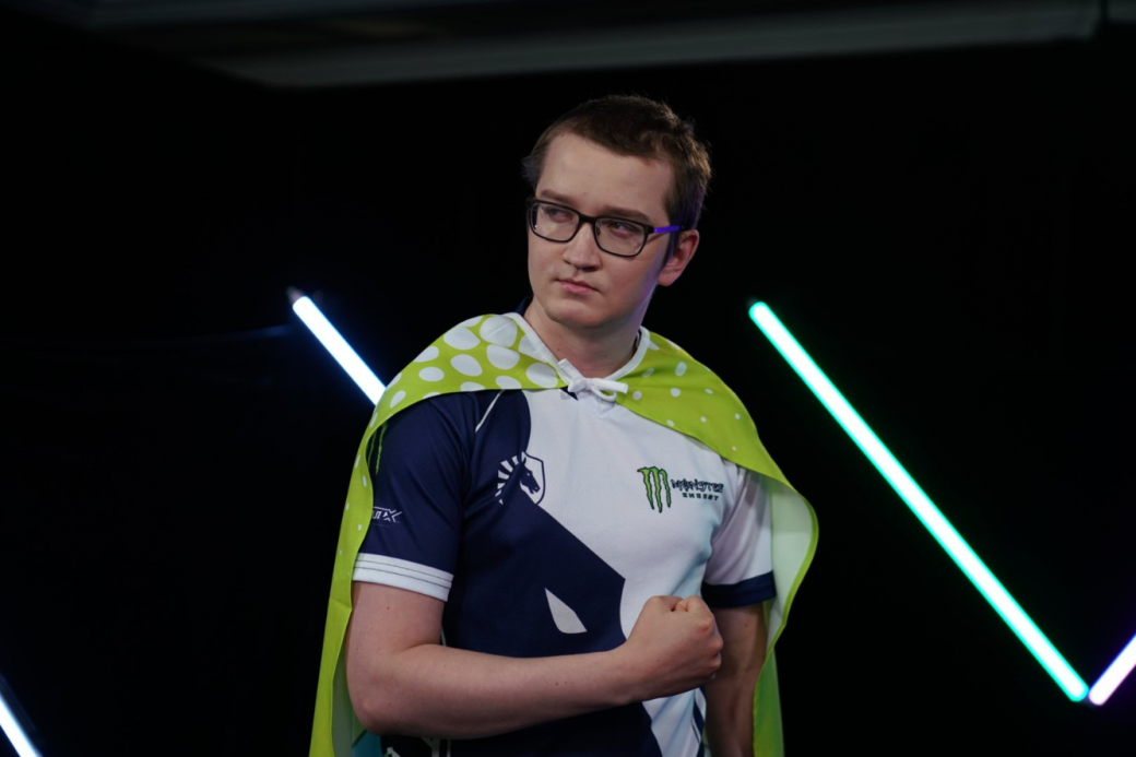 Этот чемпионат по Dota 2 запомнится... своим стилем — изображение 2