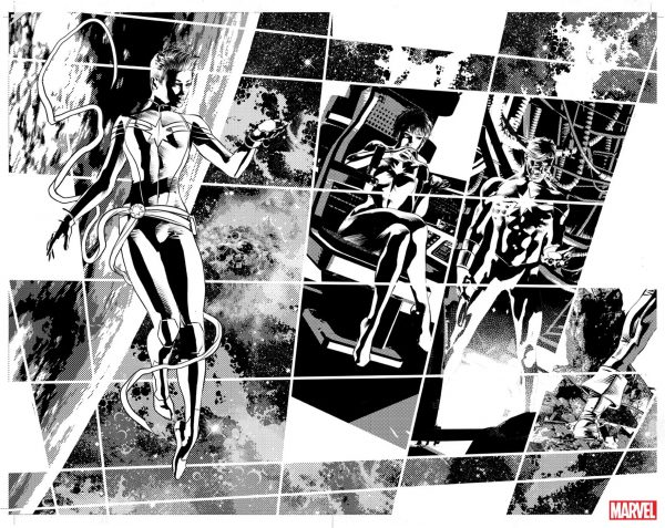Infinity Countdown: кто из персонажей Marvel получил Камни Бесконечности? — фото 5