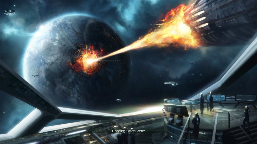 Суть. Stellaris: Apocalypse — пора предать галактику огню — фото 2