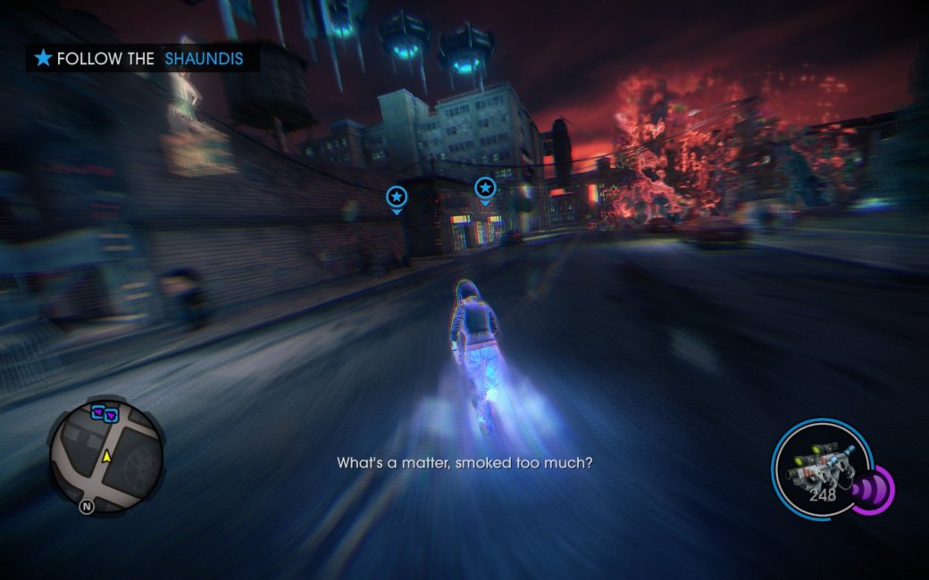 Рецензия на Saints Row 4 — изображение 4
