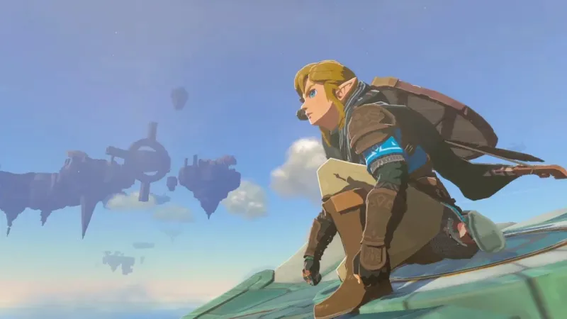 Инсайдер рассказал о планах Universal сделать адаптацию The Legend of Zelda - изображение 1