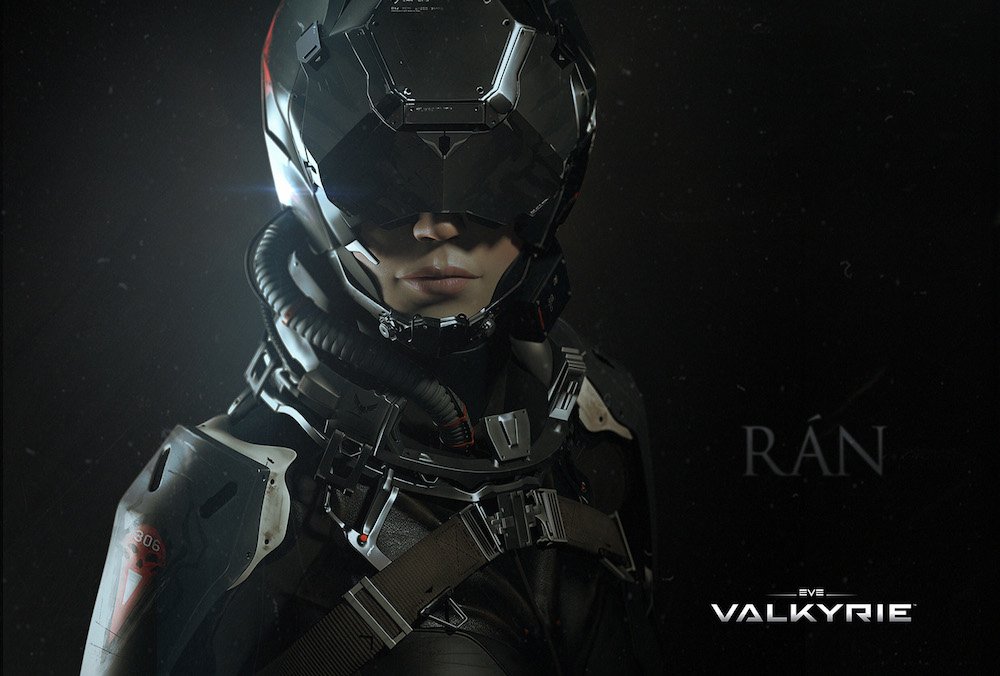 Eve: Valkyrie перешла с Unity на Unreal Engine 4 — фото 2