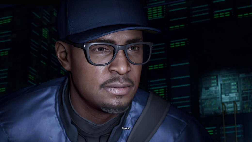 Первые впечатления от Watch Dogs 2 — фото 1