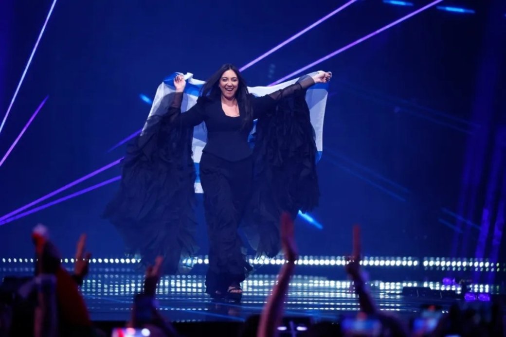 Юваль Рафаэль. Фото: Getty Images/ variety