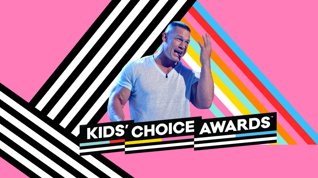 Ольга Бузова, «Грибы» и ... киберспорт? Канал Nickelodeon объявил номинантов своей Премии — фото 1