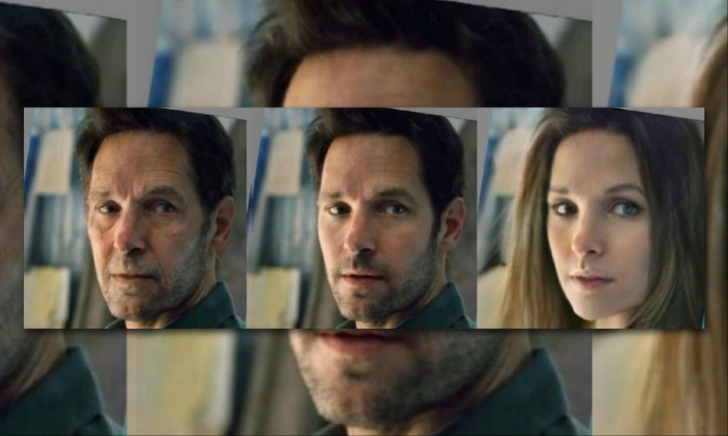 Старик Тор и Дракс-девушка: на героев Marvel применили FaceApp. Результат впечатляет! — фото 8