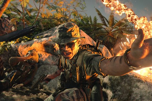 Новую Call of Duty Black Ops могут анонсировать до презентации Xbox Showcase