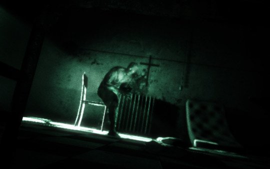 Хэллоуинская распродажа в Steam: 20 самых интересных предложений — фото 5