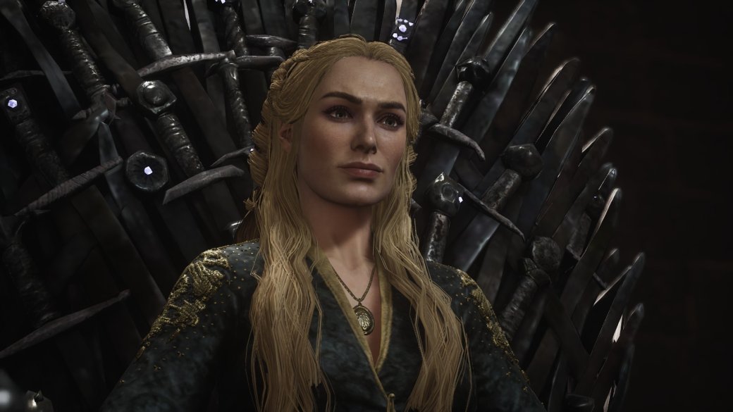 Game of Thrones: Kingsroad бесплатно выйдет на ПК и мобильных устройствах 21 мая — фото 1