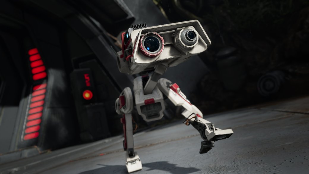 Какое место Star Wars — Jedi: Fallen Order занимает в каноне и вселенной «Звездных войн» — фото 13
