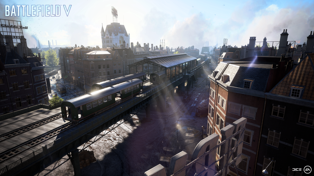 Чем полная версия Battlefield V хуже беты, а чем лучше? Впечатления от мультиплеера — фото 4
