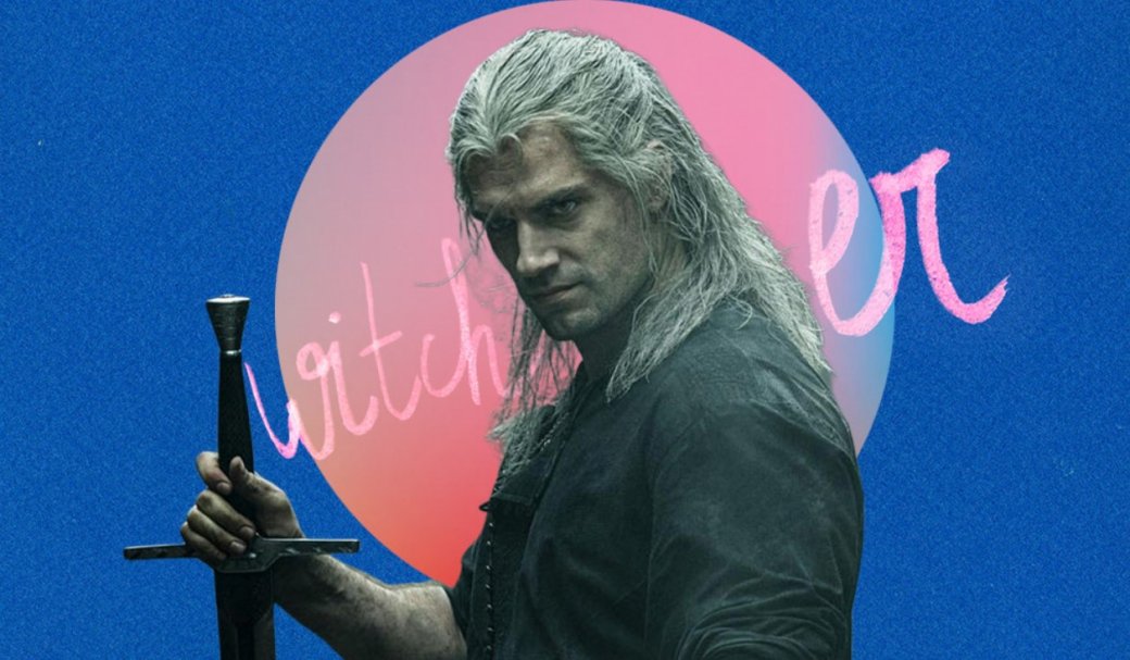 Он вам не Witcher: 10 альтернативных названий «Ведьмака» — фото 1
