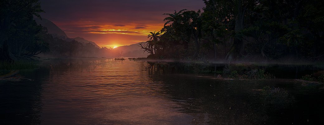 25 изумительных скриншотов Uncharted: The Lost Legacy — фото 7
