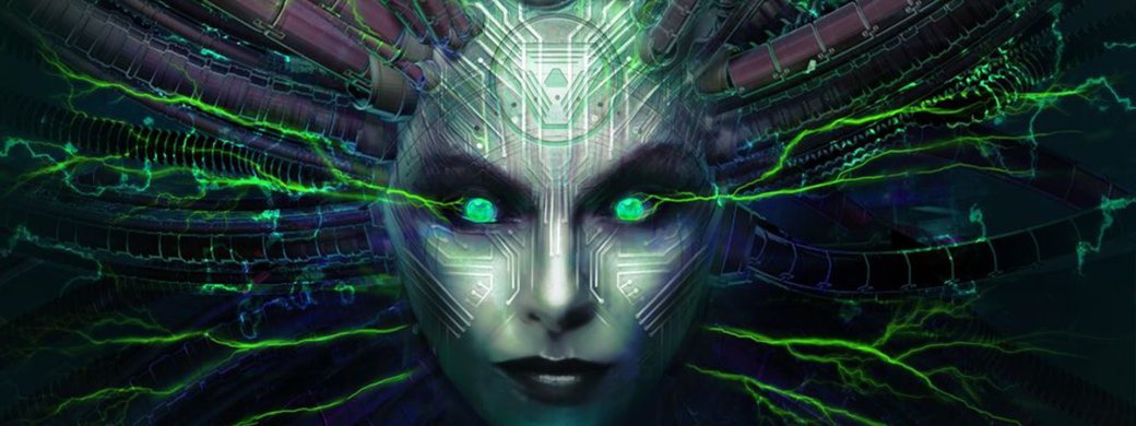 Разорившаяся Starbreeze продала права на System Shock 3 обратно разработчикам — фото 1