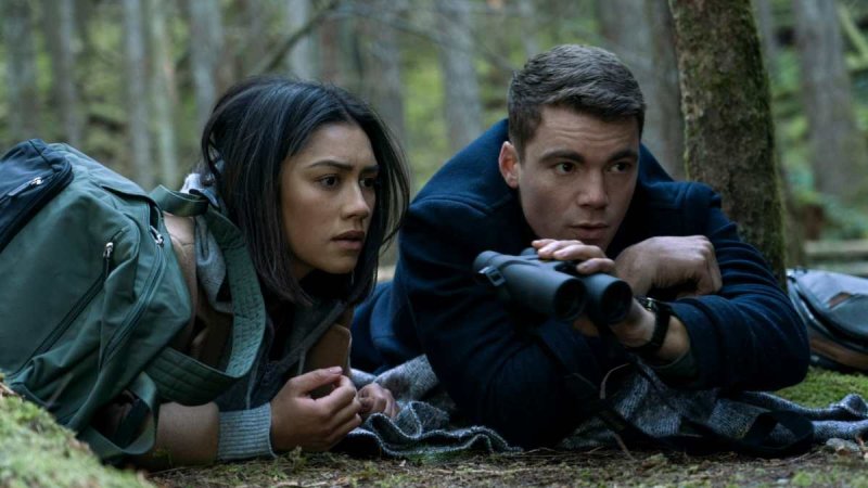 Сериал «Ночной агент» продлили на четвёртый сезон - изображение 1