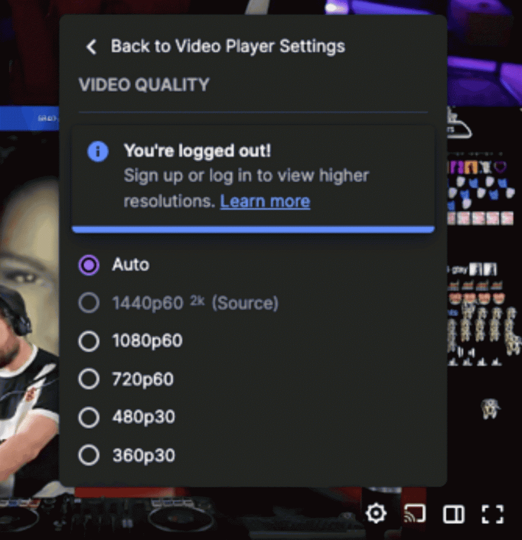 Twitch введёт возможность стримить вертикально — фото 1