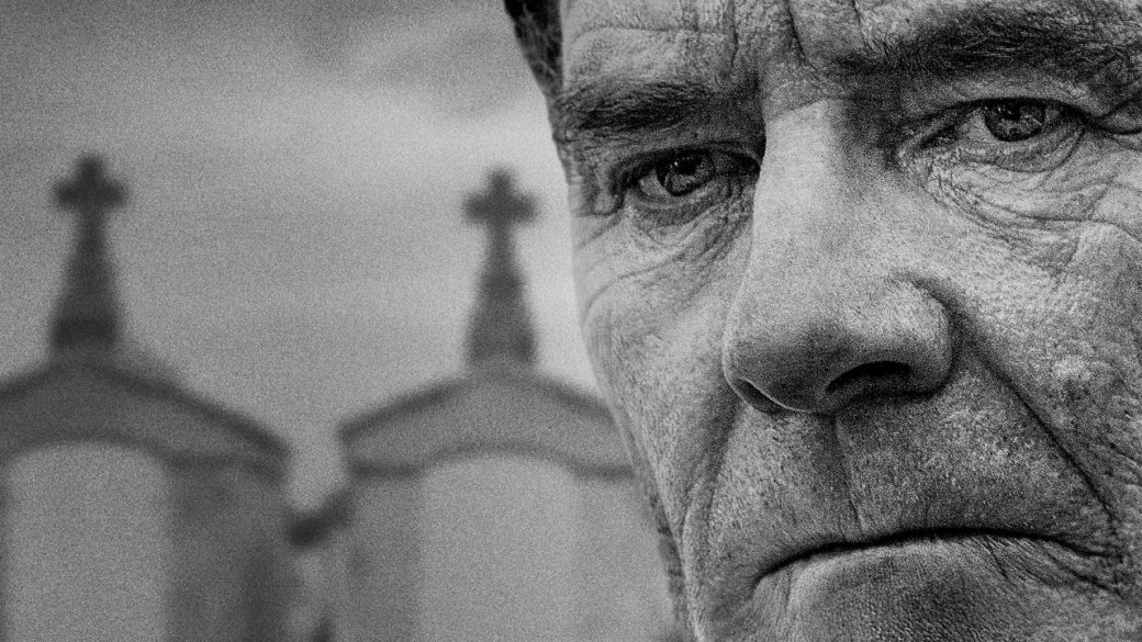 Что смотреть в декабре. От возвращения «Чудо-женщины» и прощания с «Сабриной» до «Манка» и Кинга — фото 3