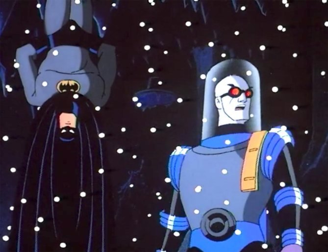 25 лет исполнилось Batman: The Animated Series: 10 лучших эпизодов — фото 10