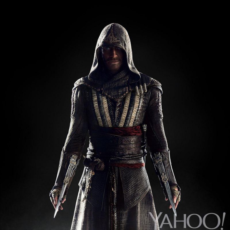Фильм «Кредо убийцы» повлияет на вселенную Assassin's Creed — фото 1