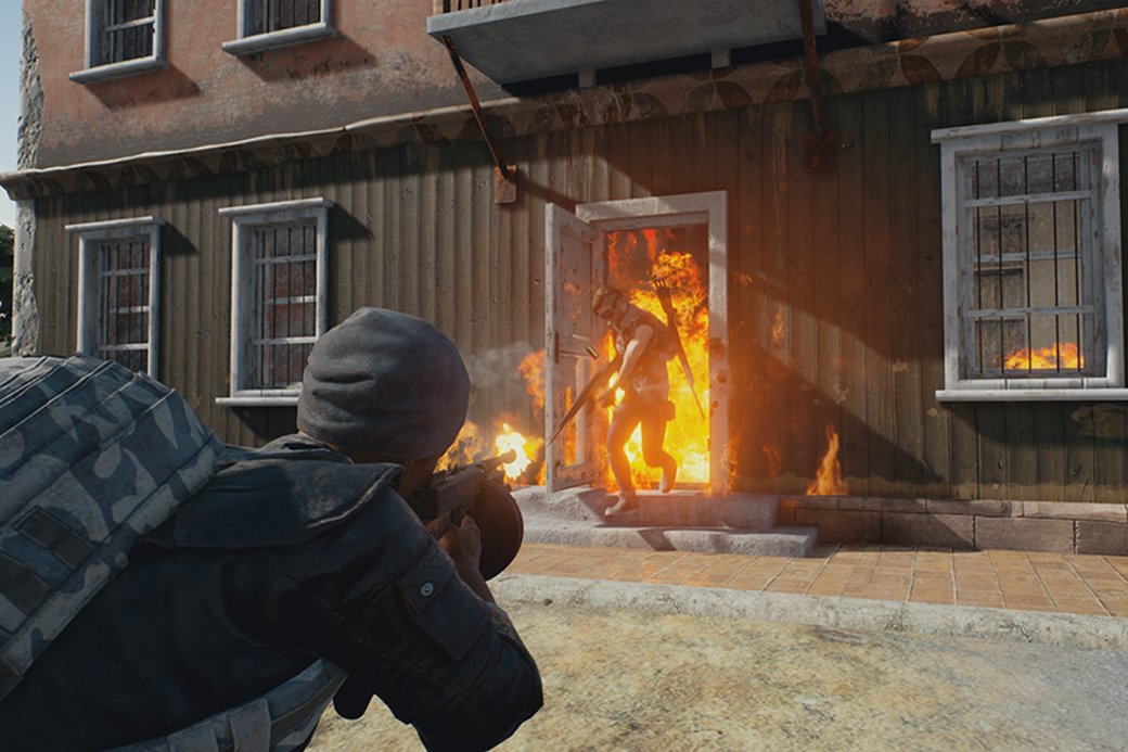 Игроков в PUBG теперь разделяют по пингу. Это правильно? — фото 2