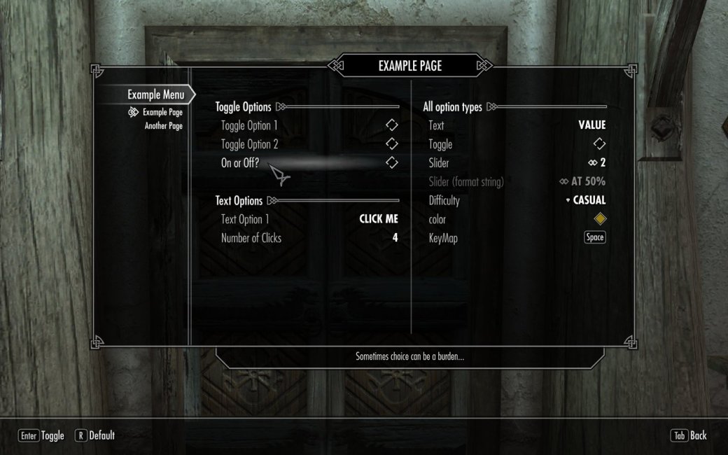 Одиннадцать лучших модов для Skyrim — изображение 2