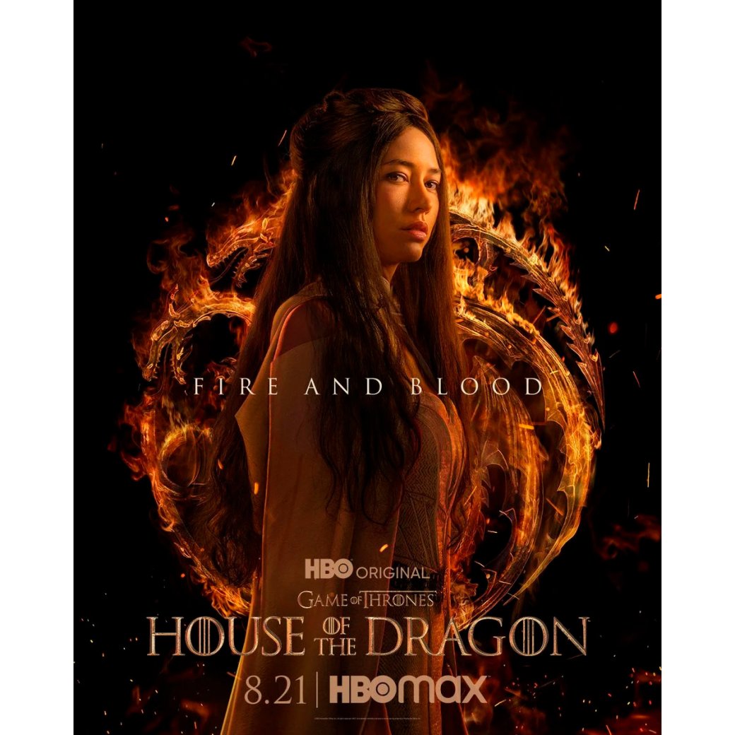 Дом Дракона (House of the Dragon) — дата выхода, факты о сериале, трейлеры,  фото | Канобу