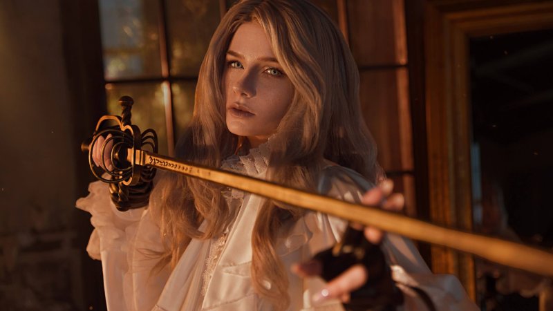 Не только красивая картинка: 10 лучших косплеев января и февраля 2026 года, где костюм сложнее, чем игра или кино - изображение 1