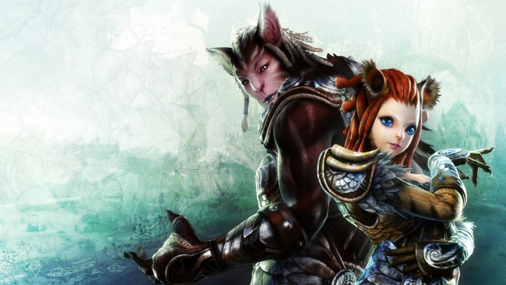 ArcheAge. Невеселая Ферма — фото 1