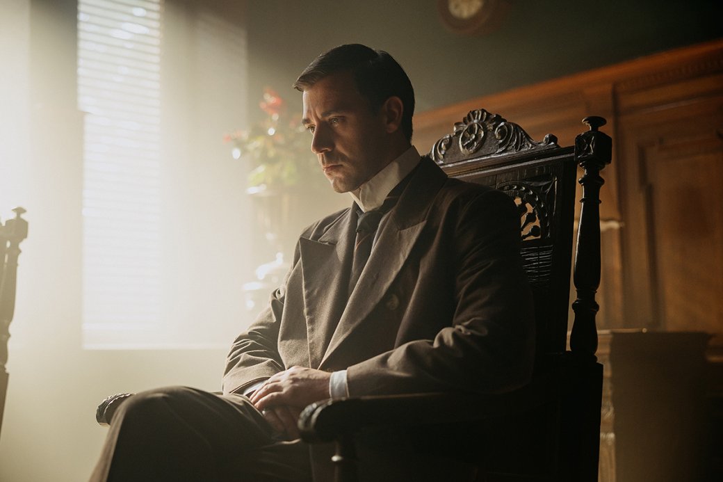 Киберсталкинг, покер и секты: Топ-5 новых русских сериалов 2025-2026 с фестиваля «Пилот» — фото 2