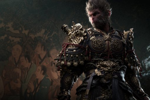 Black Myth Wukong возглавила новый чарт Steam благодаря предзаказам