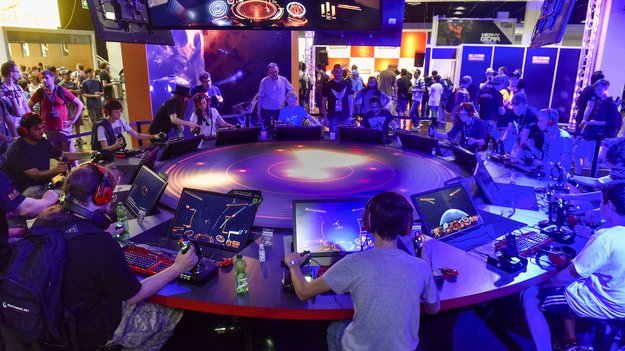 Gamescom 2016: даты, участники, главные игры — фото 2