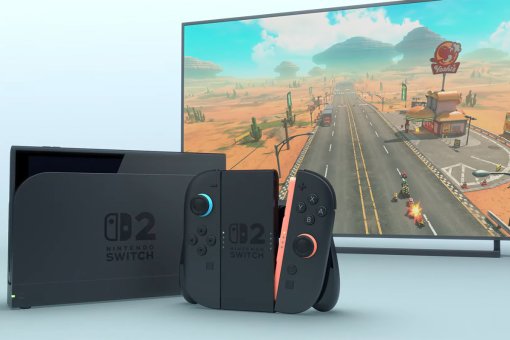 Названа вероятная стоимость Nintendo Switch 2 в России