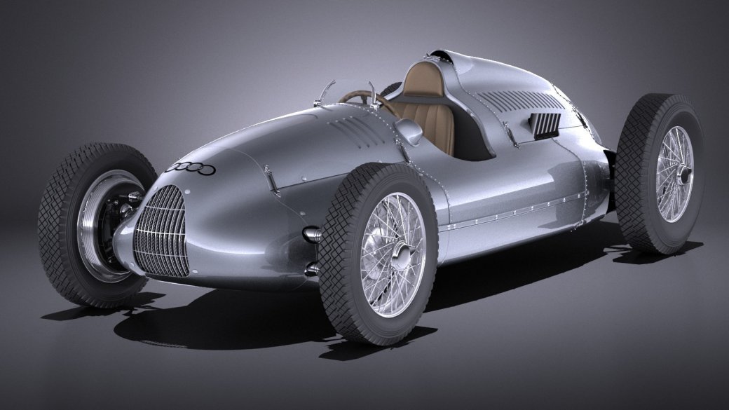 15 экзотических машин в Forza Horizon 4 — от трехколесных мотоколясок до деревянных автомобилей — фото 4