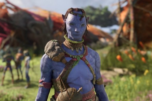 Джеймс Кэмерон доволен разработкой Avatar: Frontiers of Pandora