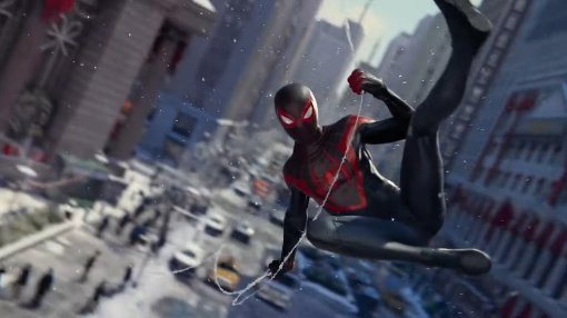 Insomniac исправила комичный баг с гудком в Spider-Man: Miles Morales на PC