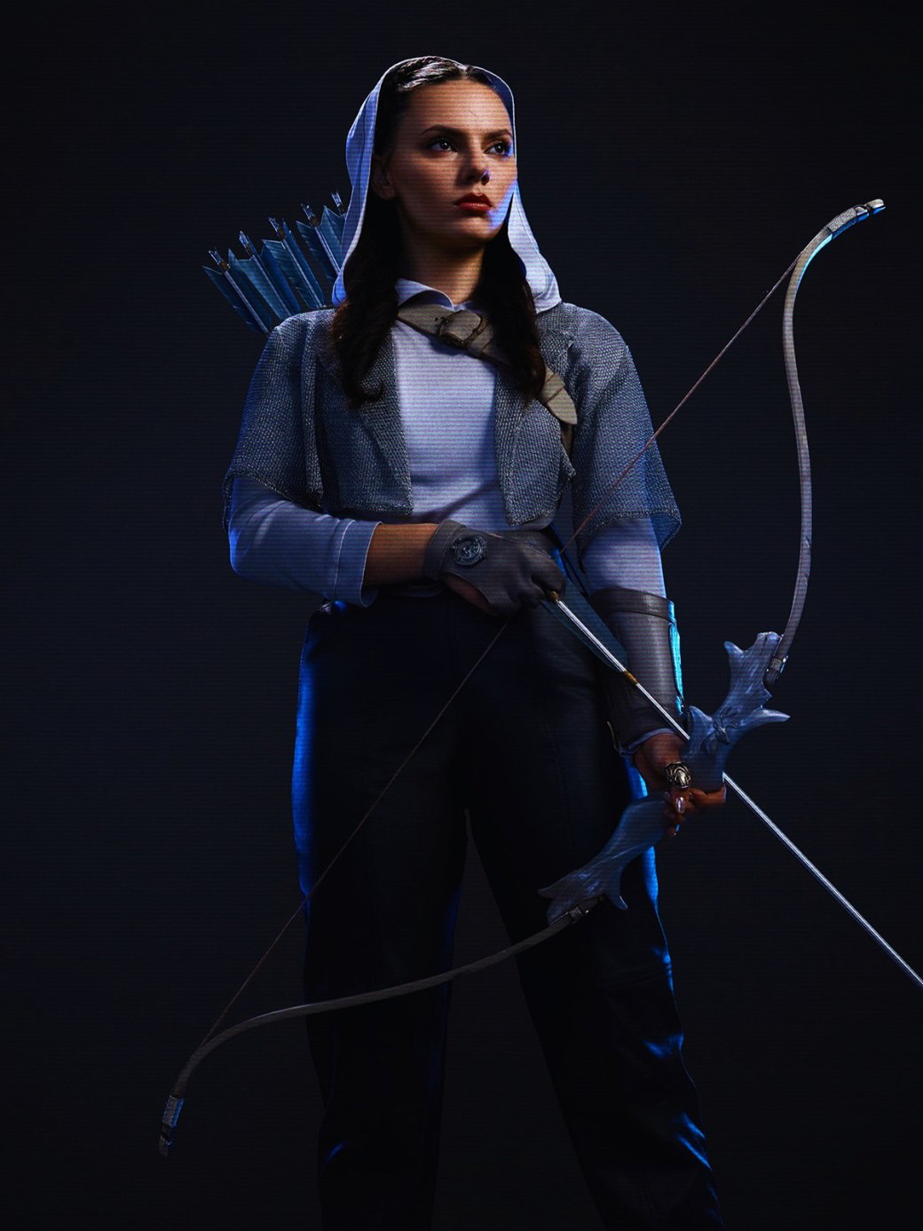 Промо: Disney+